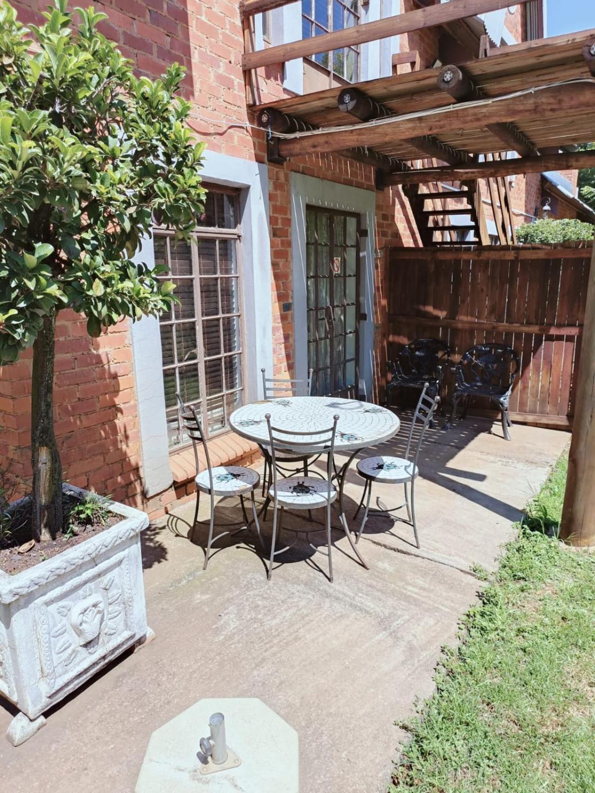 Skeerpoort Millstream Inn Guest House חדר תמונה