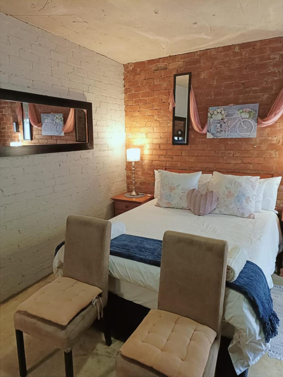 Skeerpoort Millstream Inn Guest House חדר תמונה