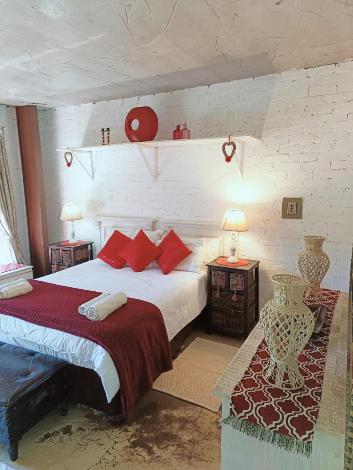 Skeerpoort Millstream Inn Guest House חדר תמונה