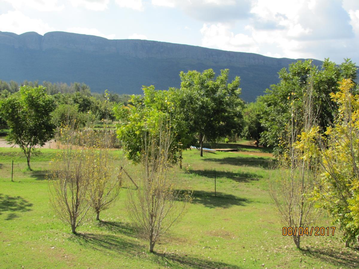 Skeerpoort Millstream Inn Guest House מראה חיצוני תמונה