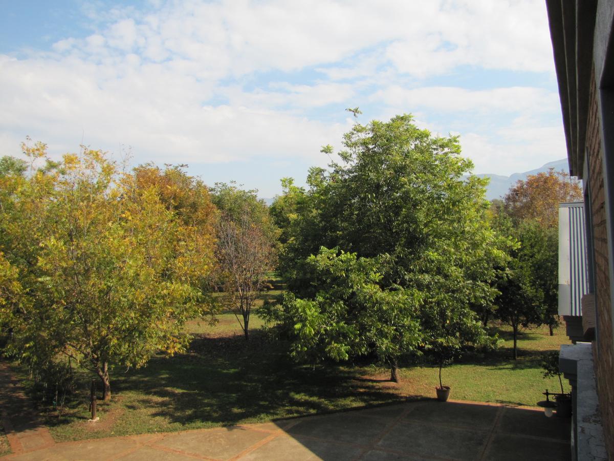 Skeerpoort Millstream Inn Guest House מראה חיצוני תמונה