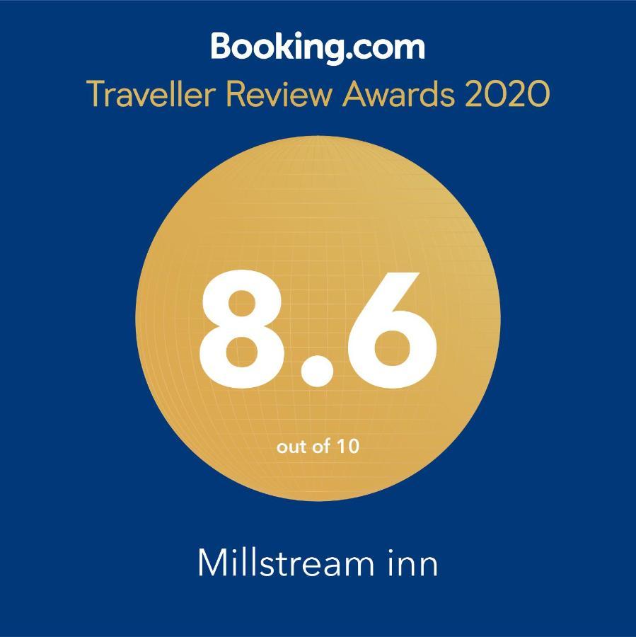 Skeerpoort Millstream Inn Guest House מראה חיצוני תמונה