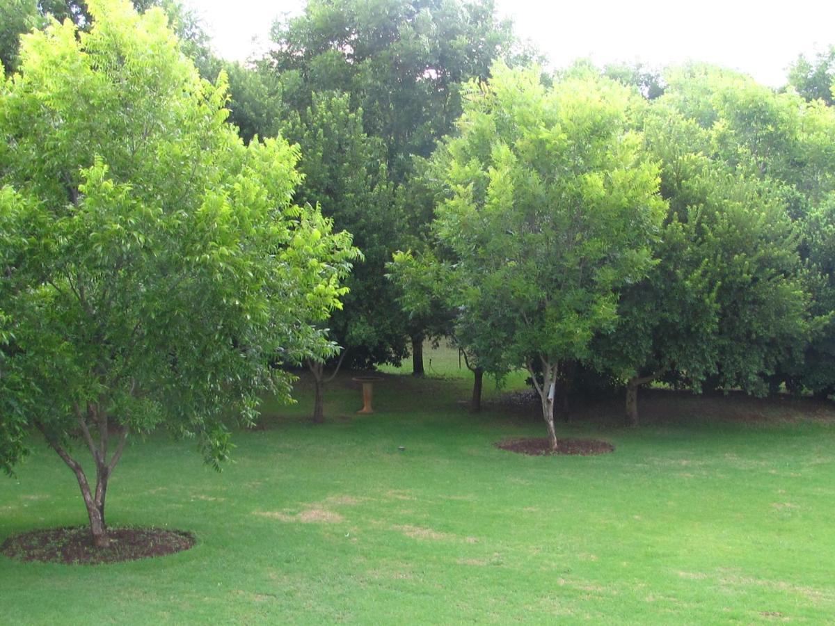 Skeerpoort Millstream Inn Guest House מראה חיצוני תמונה